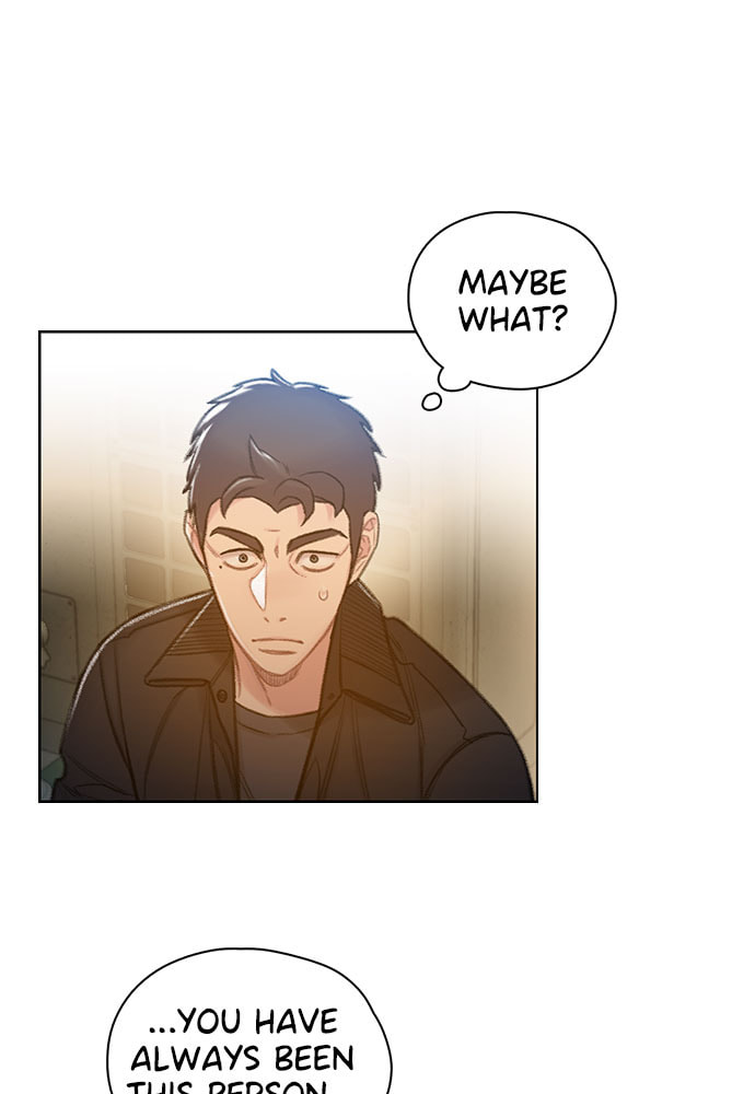 Death's Game Chapter 58 page 18 - 
