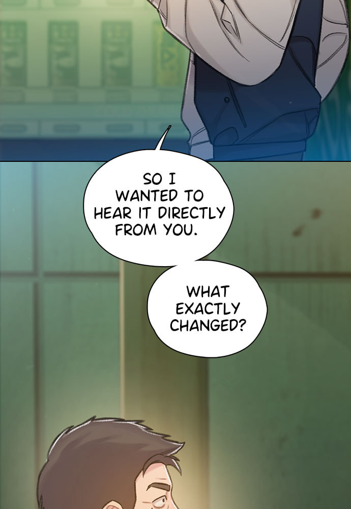 Death's Game Chapter 58 page 20 - 