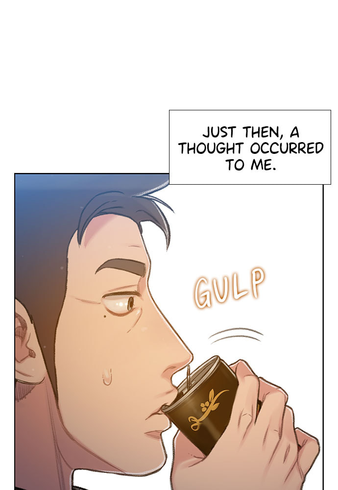 Death's Game Chapter 58 page 22 - 