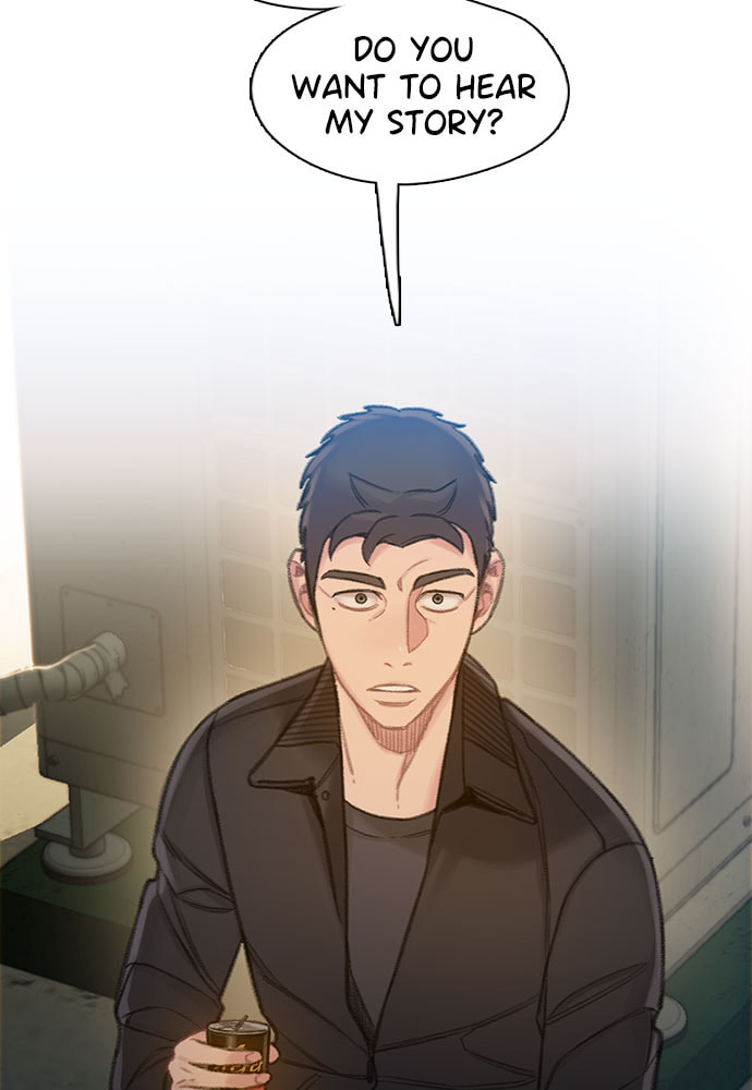 Death's Game Chapter 58 page 27 - 