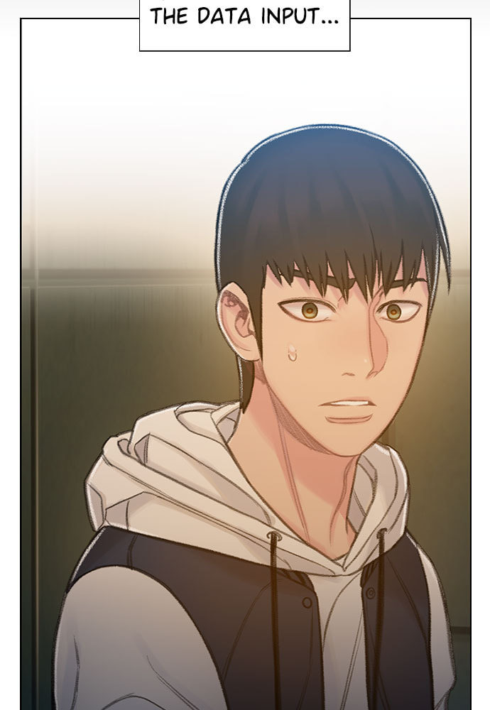 Death's Game Chapter 58 page 32 - 