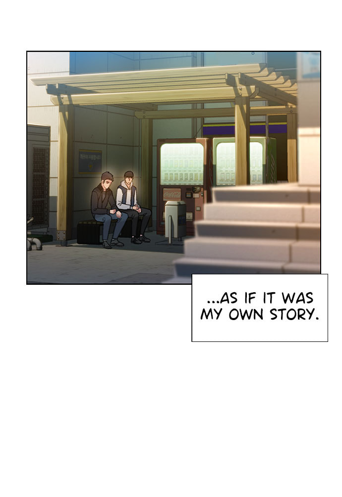 Death's Game Chapter 58 page 34 - 