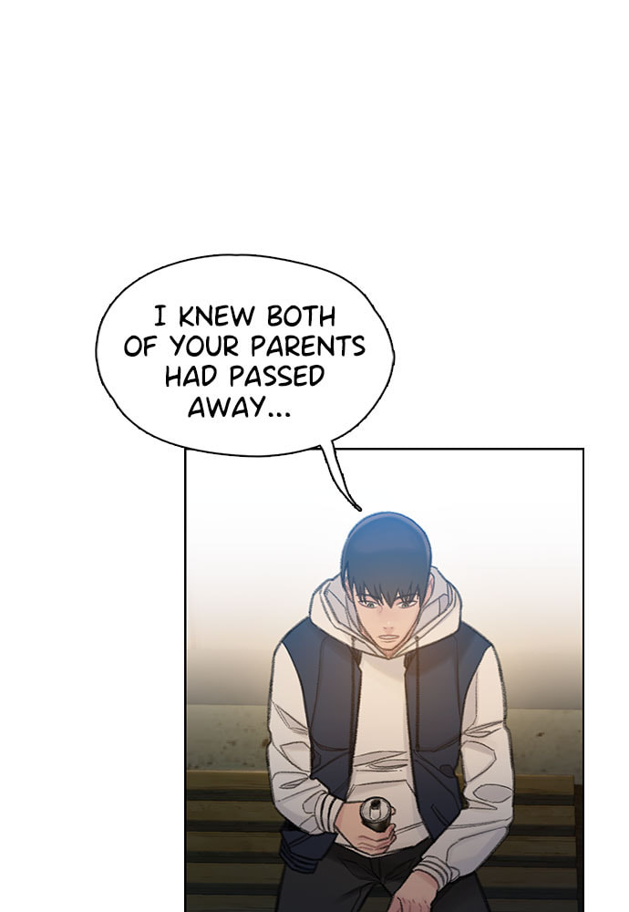 Death's Game Chapter 58 page 35 - 