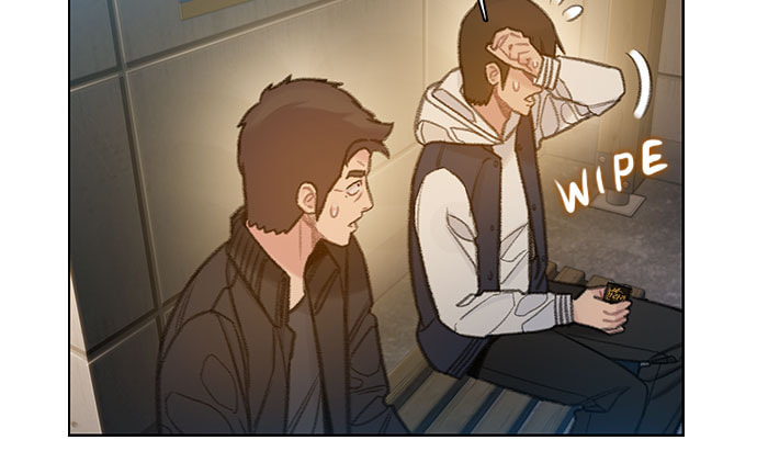 Death's Game Chapter 58 page 39 - 