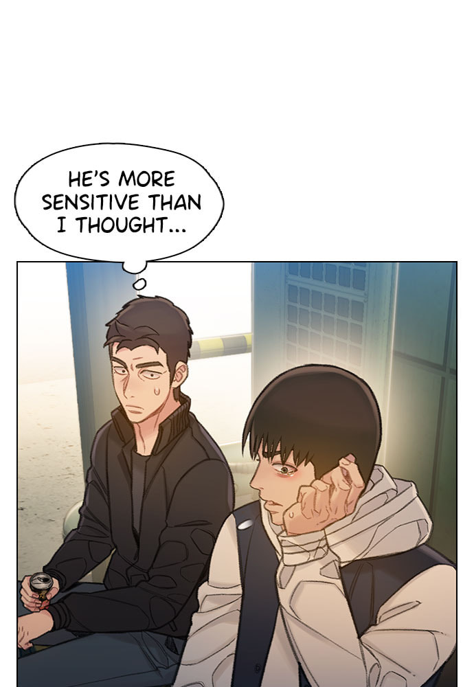 Death's Game Chapter 58 page 40 - 