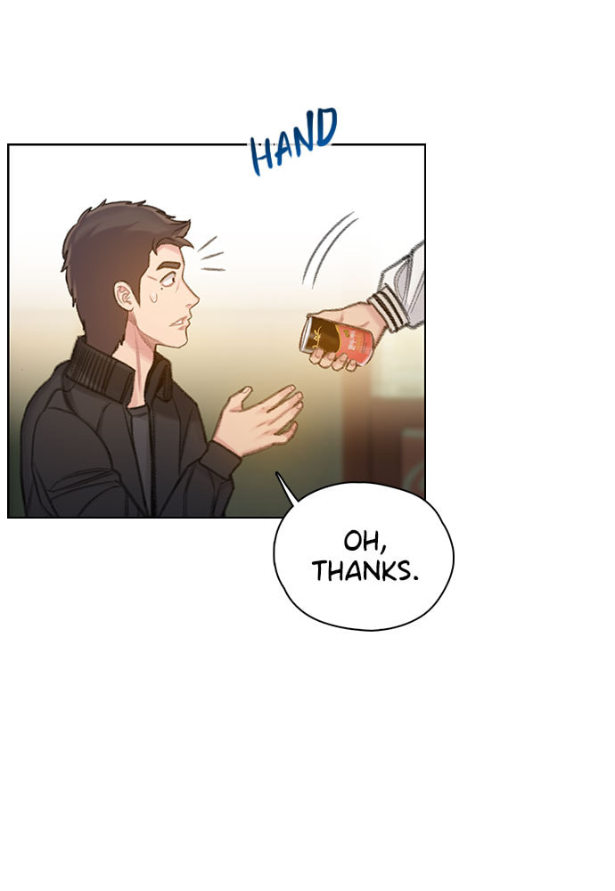 Death's Game Chapter 58 page 5 - 