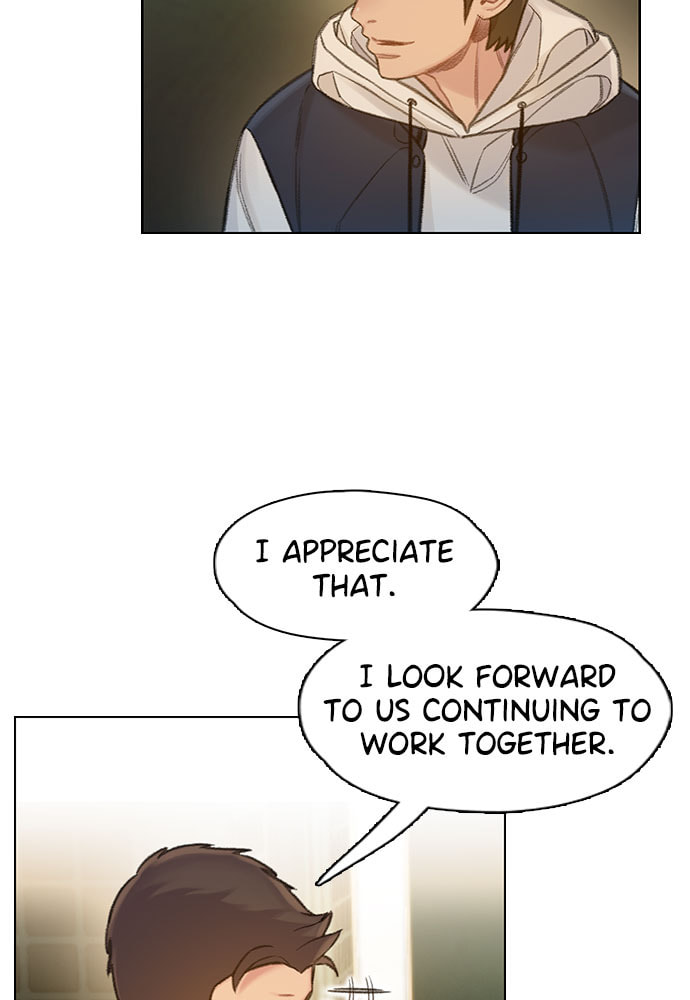 Death's Game Chapter 58 page 42 - 