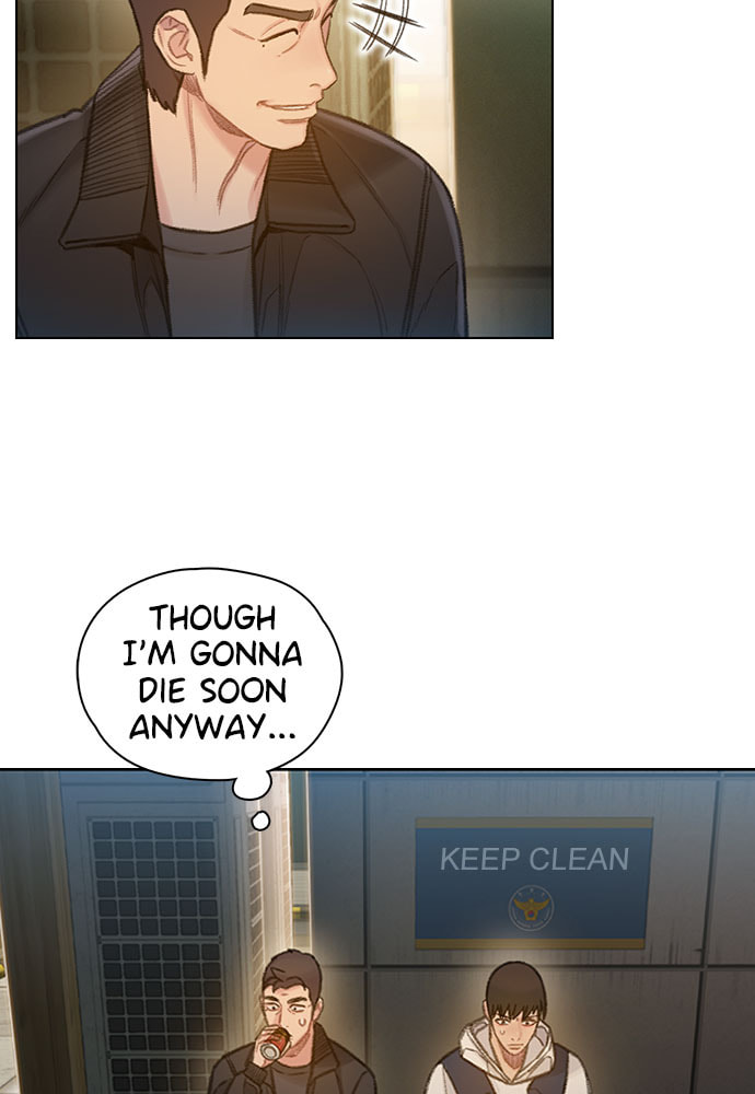 Death's Game Chapter 58 page 43 - 