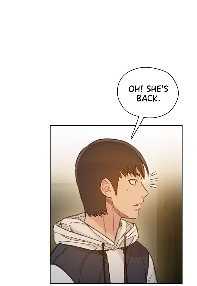 Death's Game Chapter 58 page 54 - 