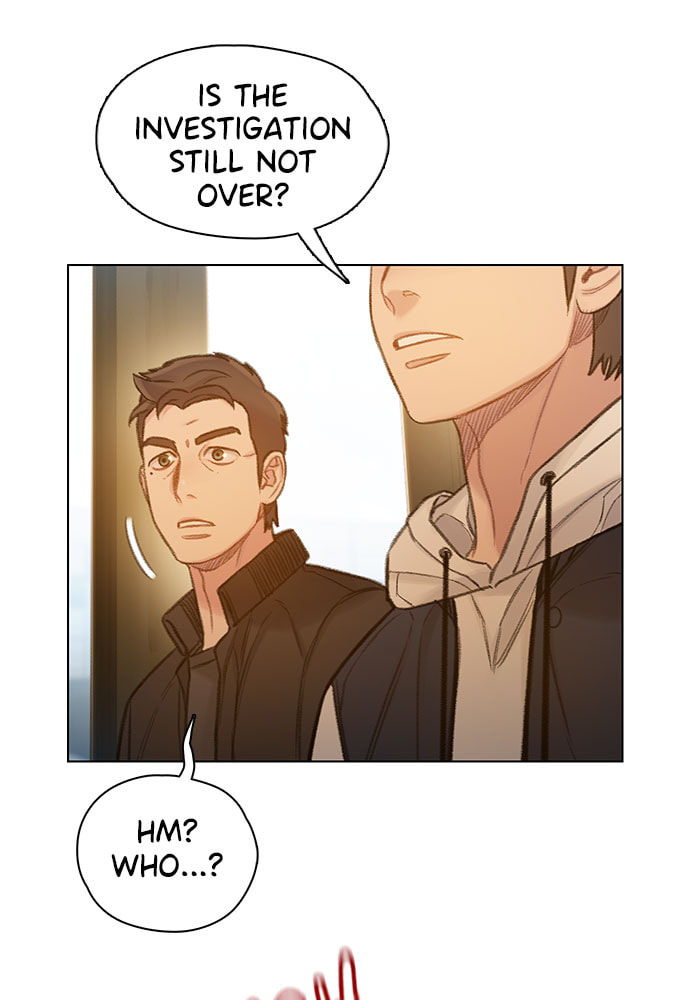 Death's Game Chapter 58 page 55 - 