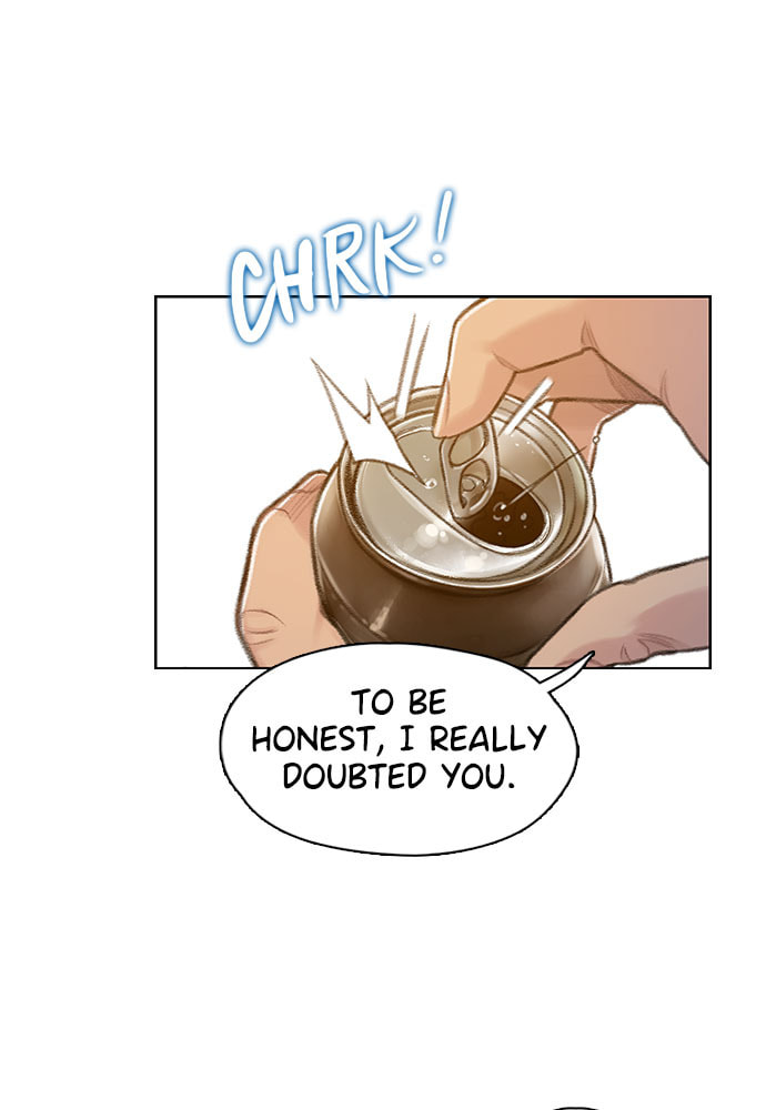 Death's Game Chapter 58 page 7 - 