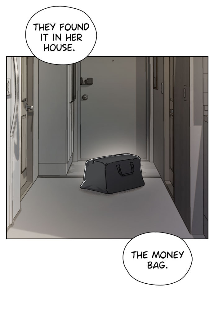 Death's Game Chapter 58 page 64 - 