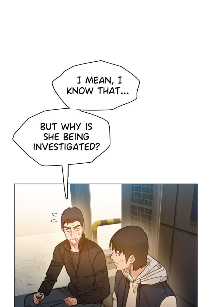Death's Game Chapter 58 page 65 - 