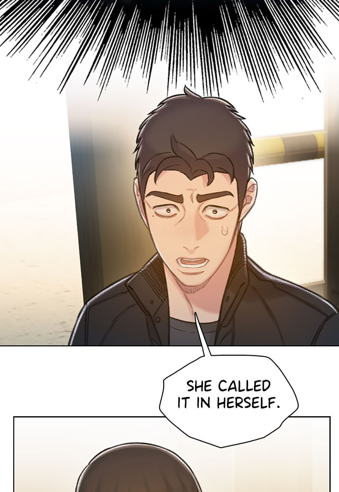 Death's Game Chapter 58 page 67 - 