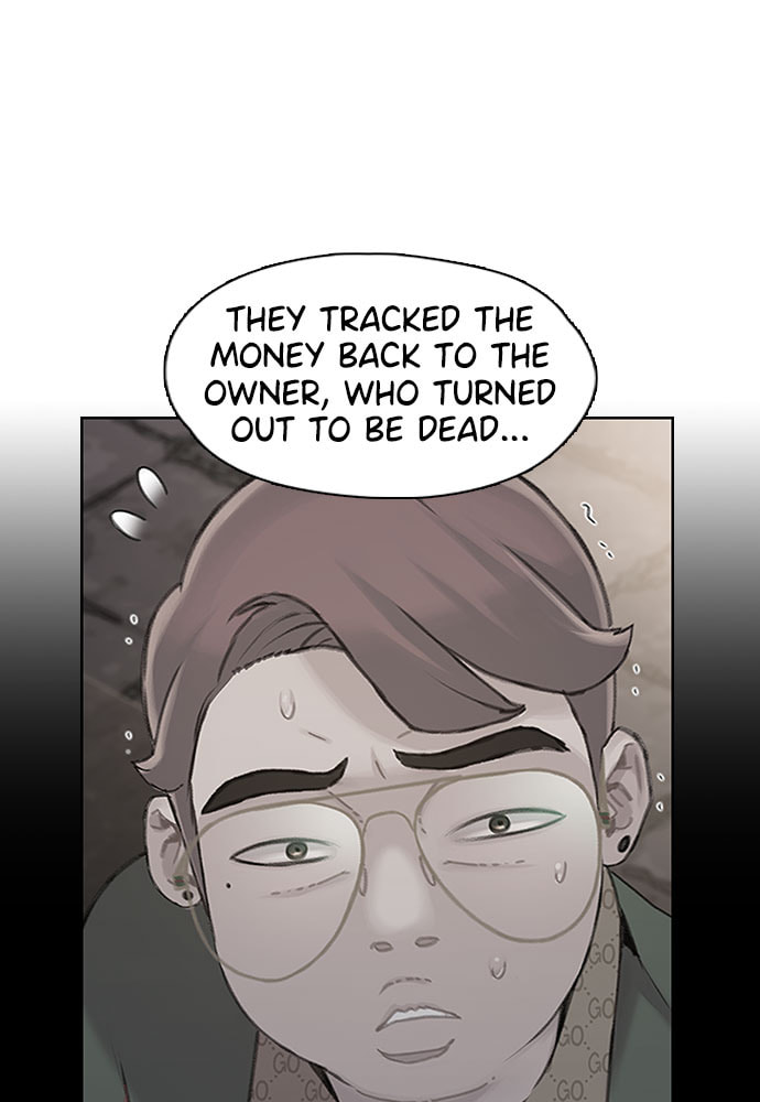Death's Game Chapter 58 page 69 - 
