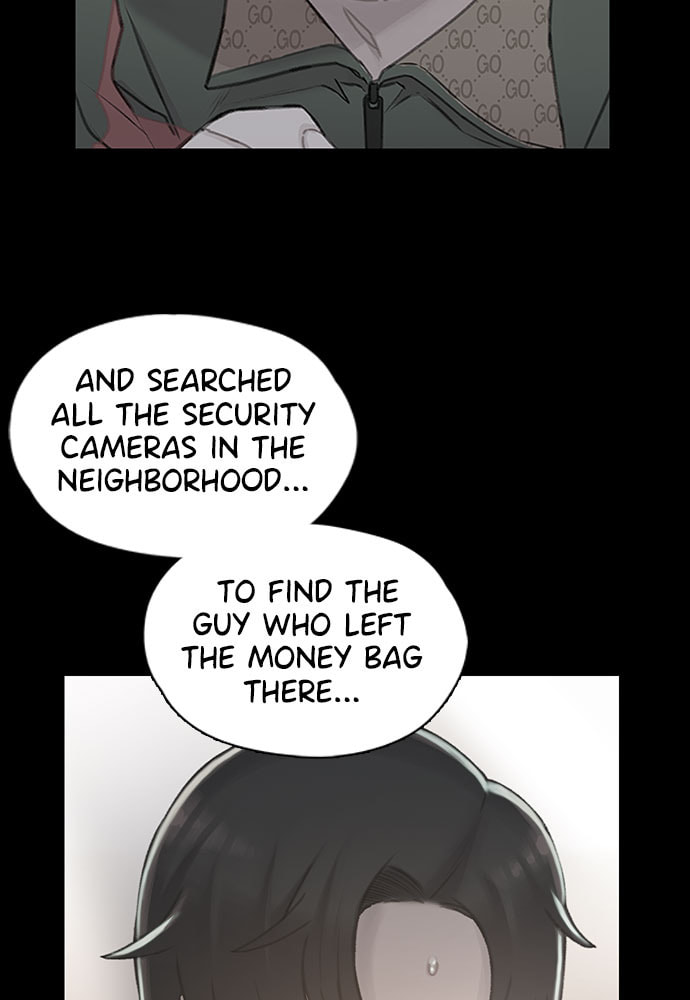Death's Game Chapter 58 page 70 - 