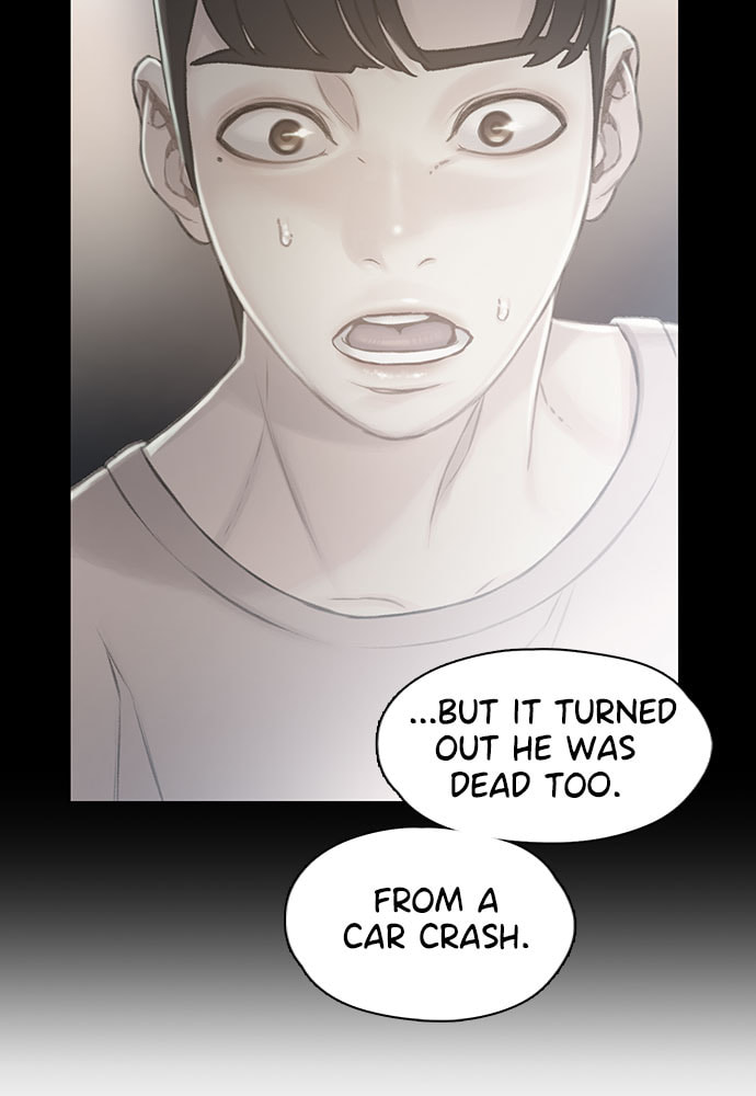Death's Game Chapter 58 page 71 - 