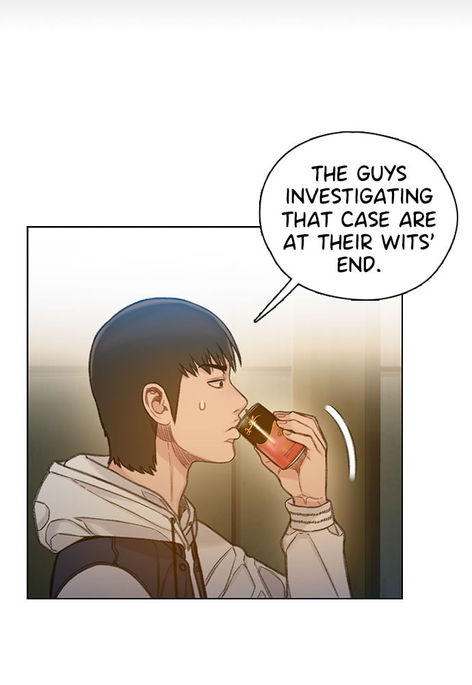 Death's Game Chapter 58 page 72 - 