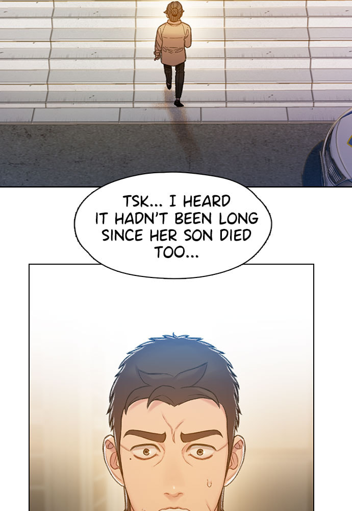 Death's Game Chapter 58 page 74 - 