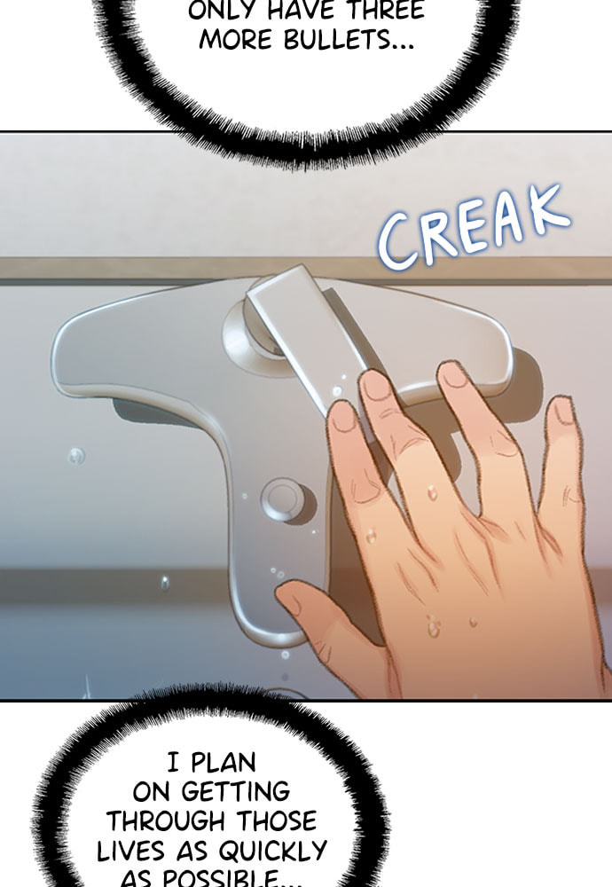 Death's Game Chapter 58 page 93 - 