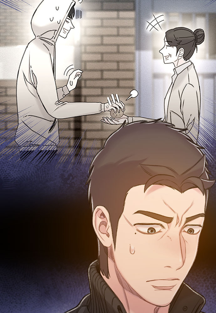 Death's Game Chapter 58 page 100 - 