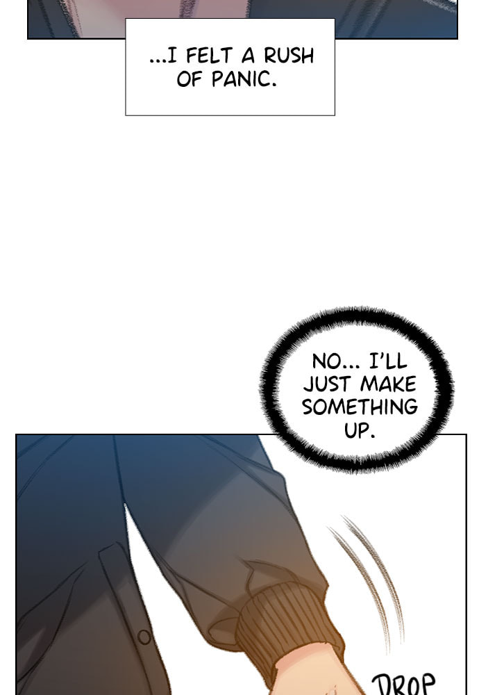 Death's Game Chapter 59 page 21 - 
