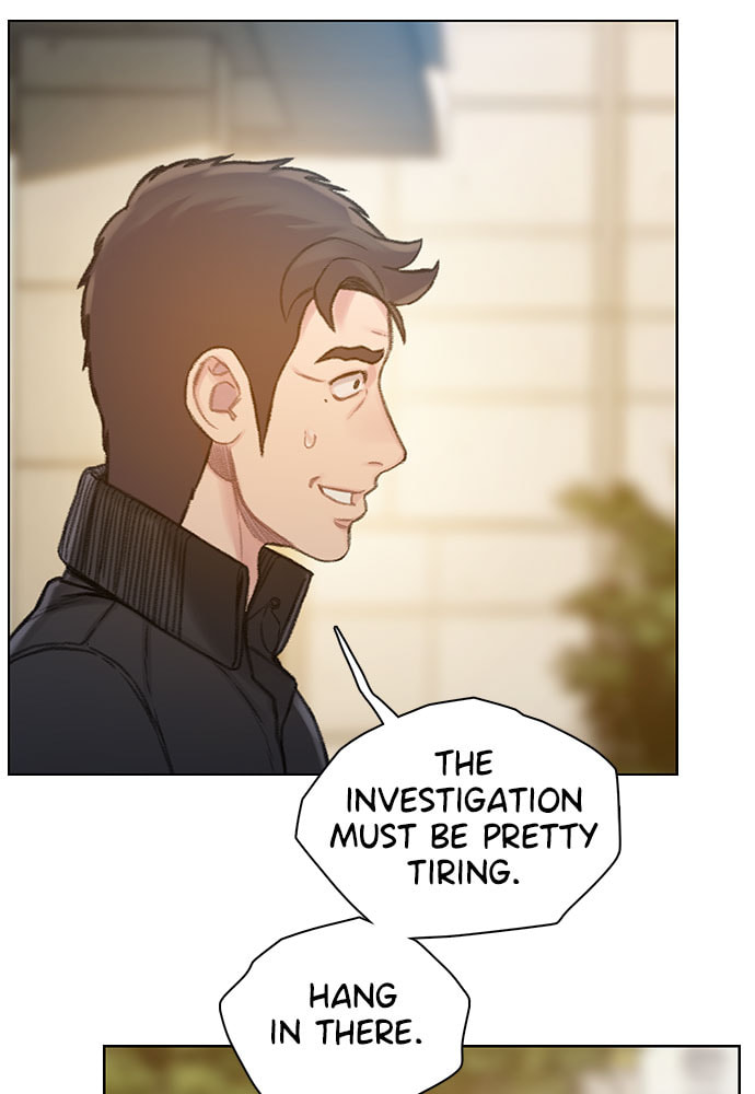 Death's Game Chapter 59 page 30 - 