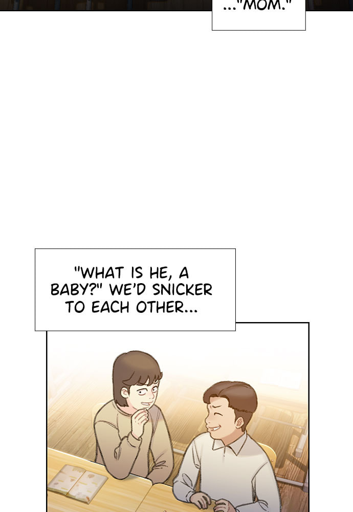 Death's Game Chapter 59 page 5 - 