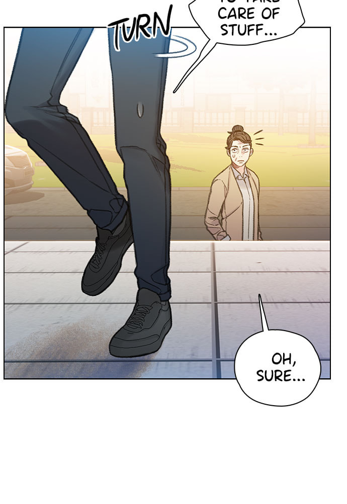 Death's Game Chapter 59 page 43 - 