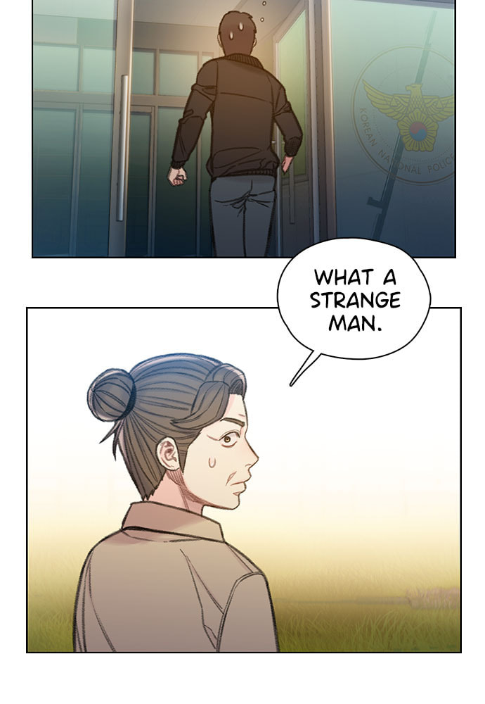 Death's Game Chapter 59 page 46 - 