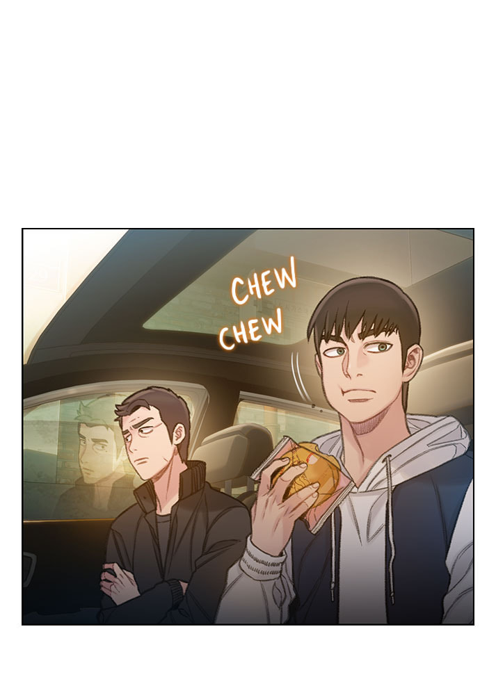 Death's Game Chapter 59 page 58 - 
