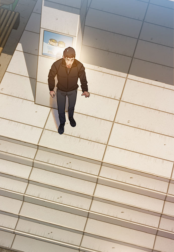 Death's Game Chapter 59 page 8 - 