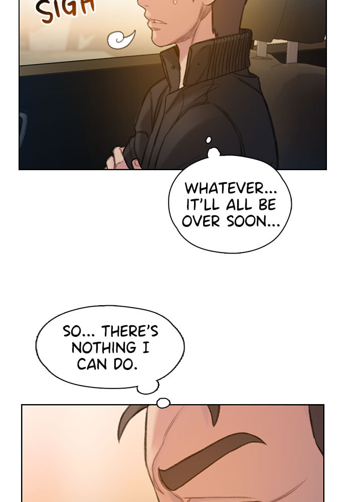 Death's Game Chapter 59 page 76 - 