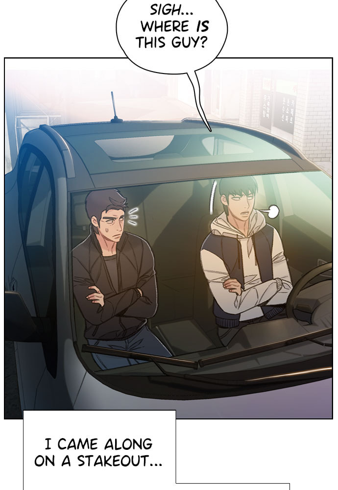 Death's Game Chapter 59 page 78 - 