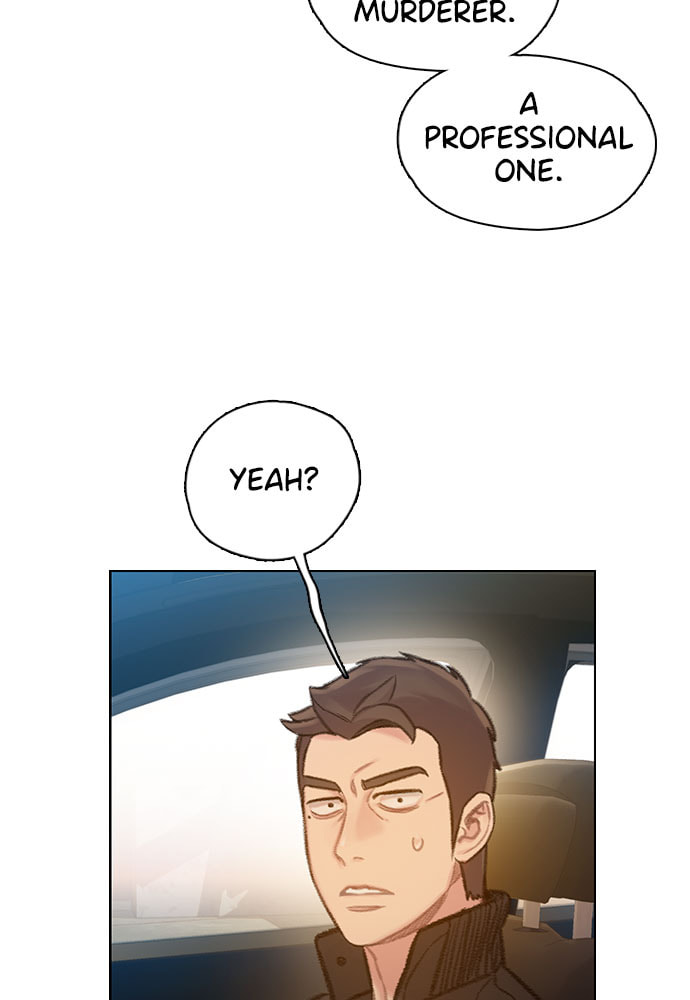 Death's Game Chapter 59 page 83 - 