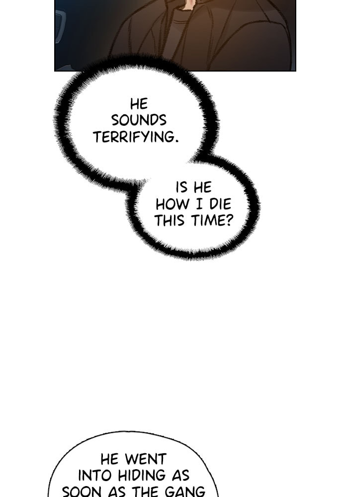 Death's Game Chapter 59 page 84 - 