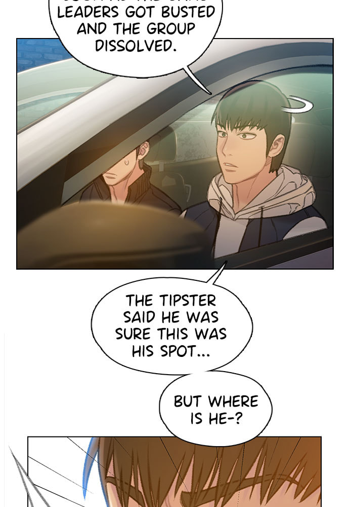 Death's Game Chapter 59 page 85 - 