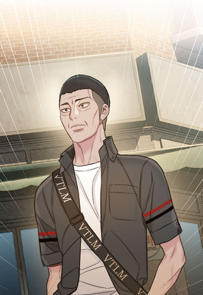 Death's Game Chapter 59 page 89 - 