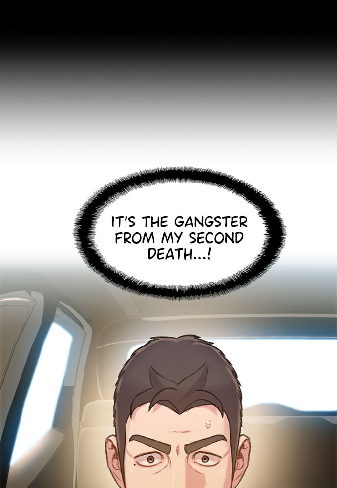 Death's Game Chapter 59 page 96 - 