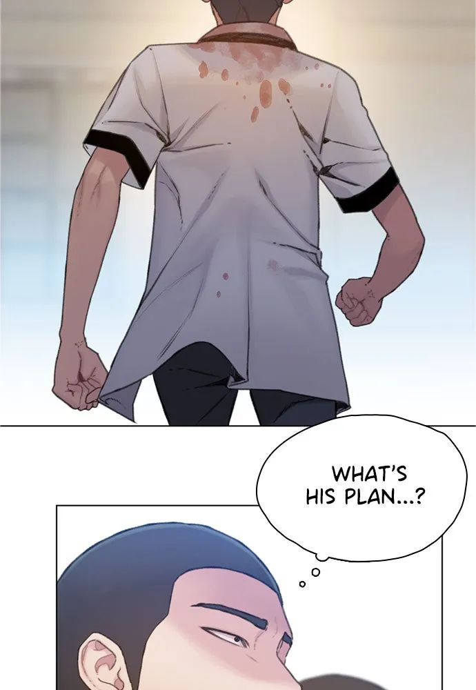 Death's Game Chapter 6 page 104 - 