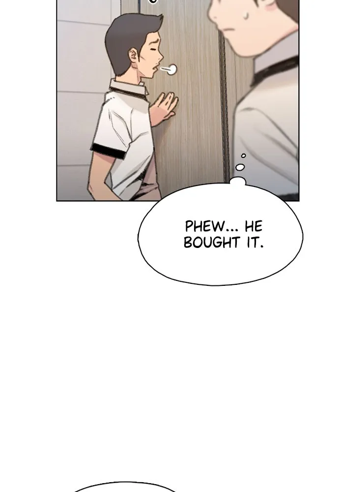 Death's Game Chapter 6 page 13 - 