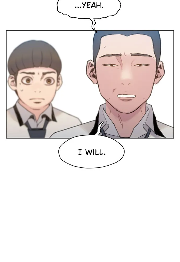 Death's Game Chapter 6 page 19 - 