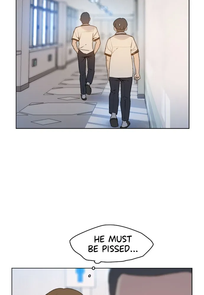 Death's Game Chapter 6 page 21 - 