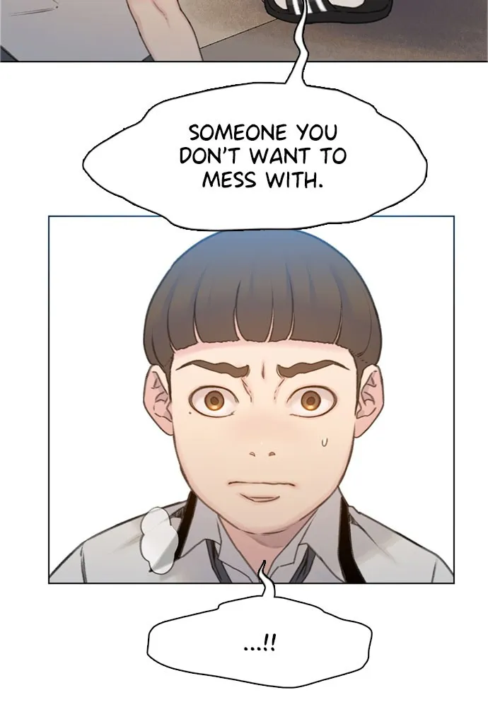 Death's Game Chapter 6 page 31 - 