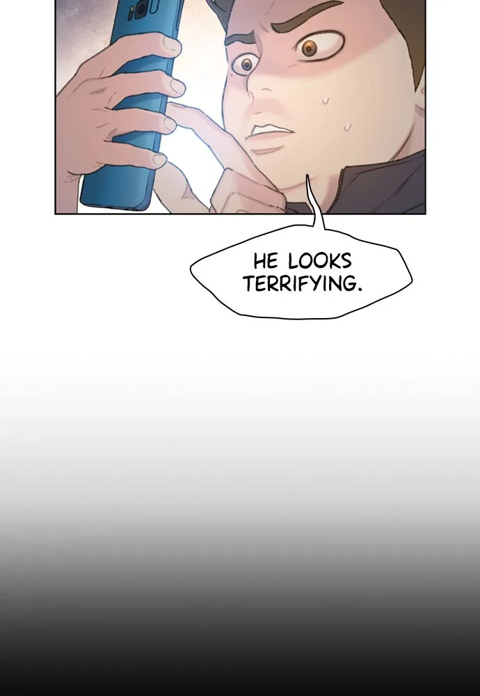 Death's Game Chapter 6 page 40 - 