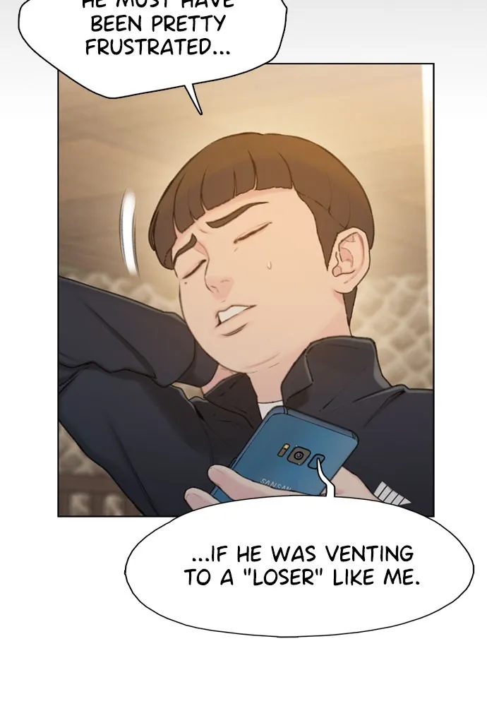 Death's Game Chapter 6 page 51 - 