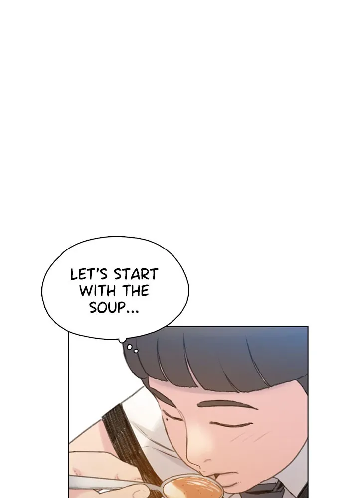 Death's Game Chapter 6 page 58 - 