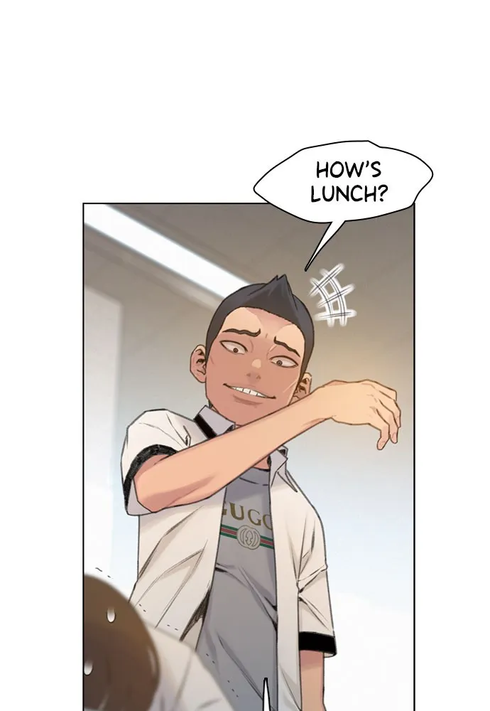 Death's Game Chapter 6 page 61 - 