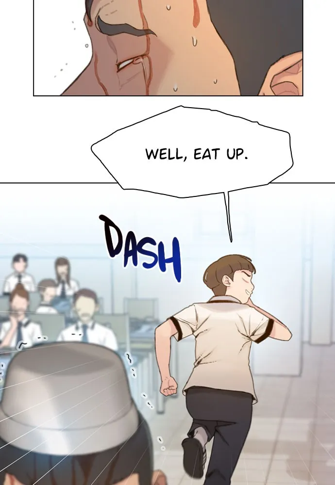 Death's Game Chapter 6 page 75 - 