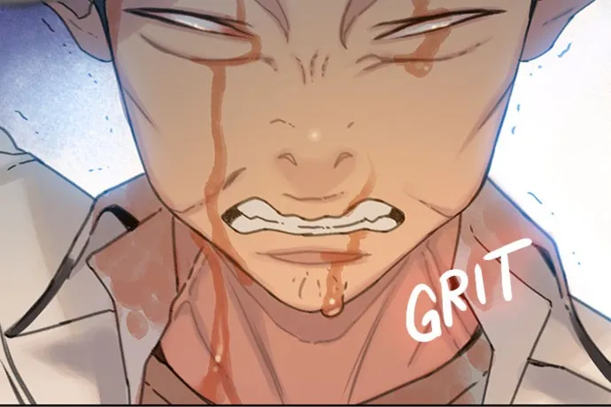Death's Game Chapter 6 page 80 - 